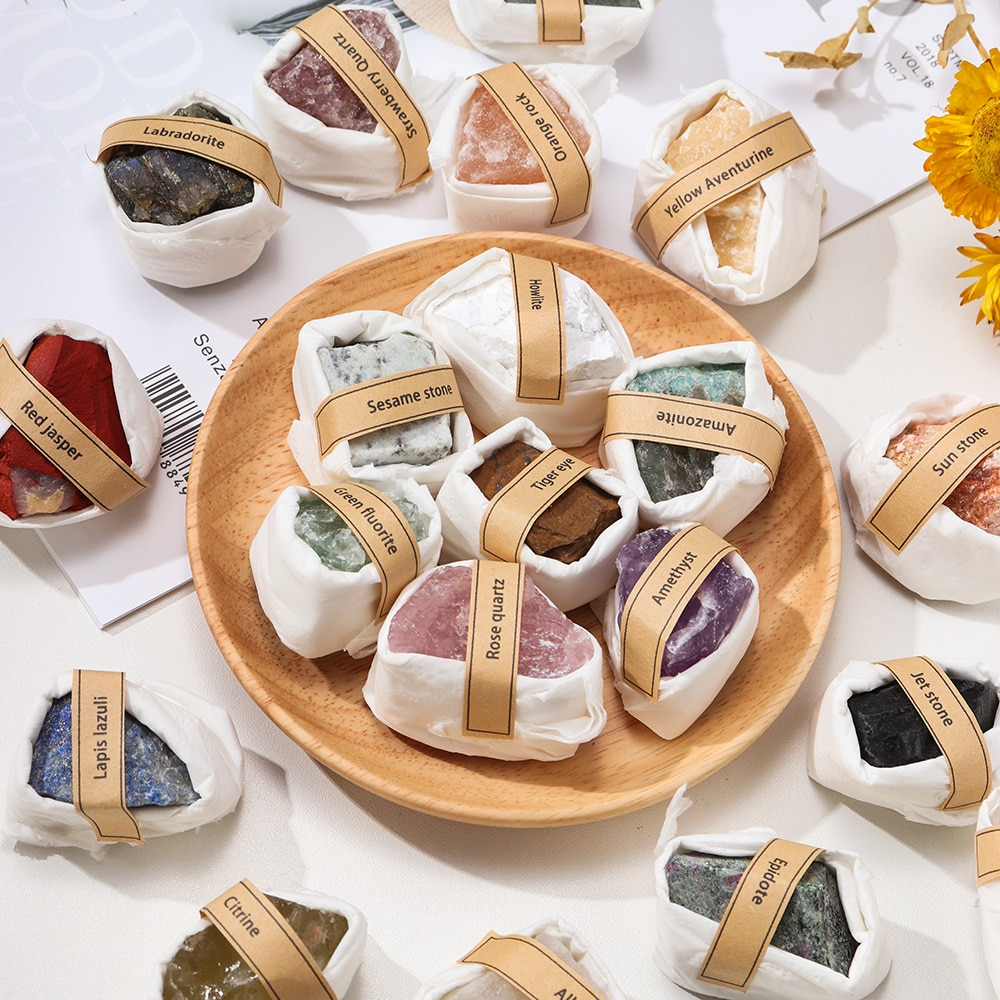 Crystal Chunk MEGA Bundle