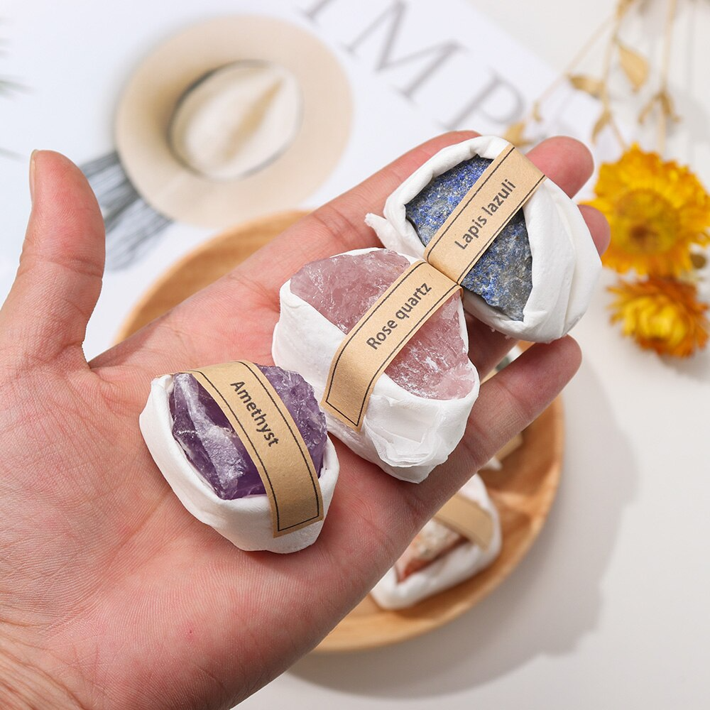 Crystal Chunk MEGA Bundle