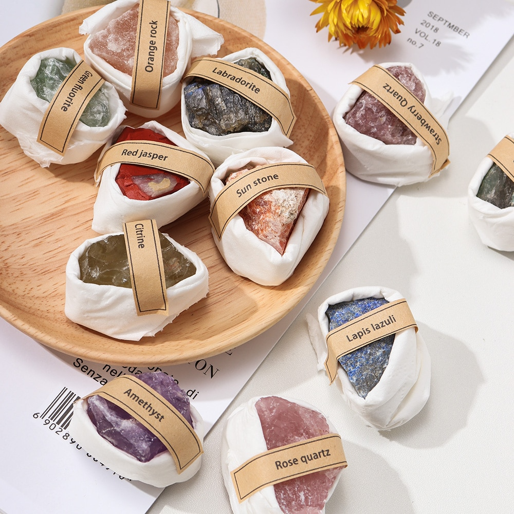 Crystal Chunk MEGA Bundle