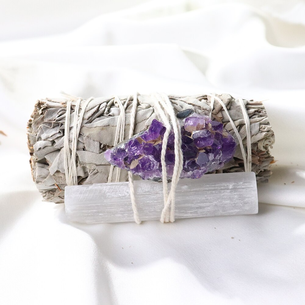 Cedar Sage Bundle