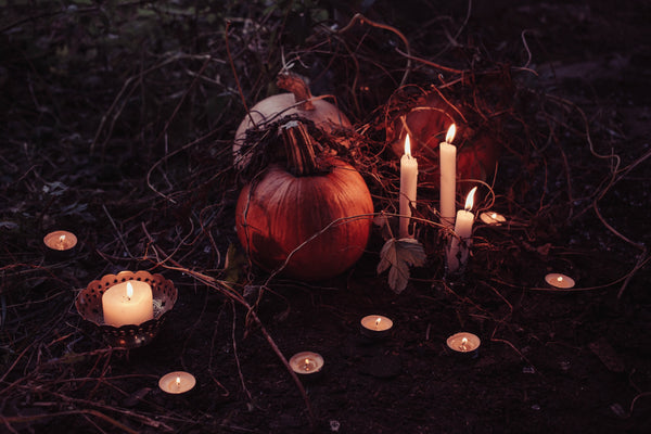 The Spiritual Significance of Halloween