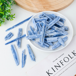 Raw Kyanite Chunk