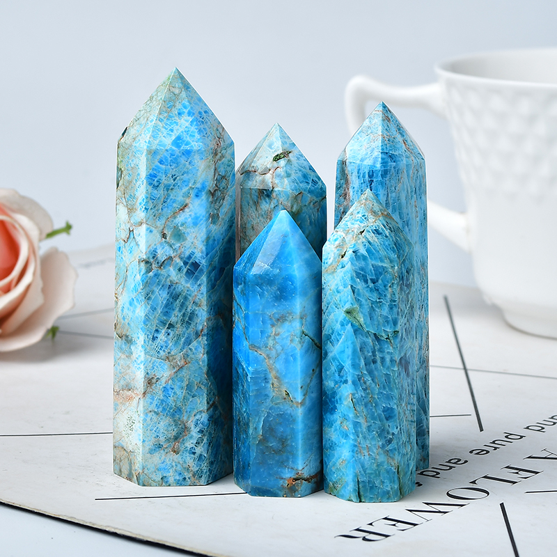 Apatite