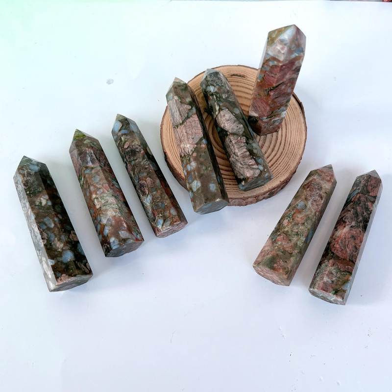 Glaucophane