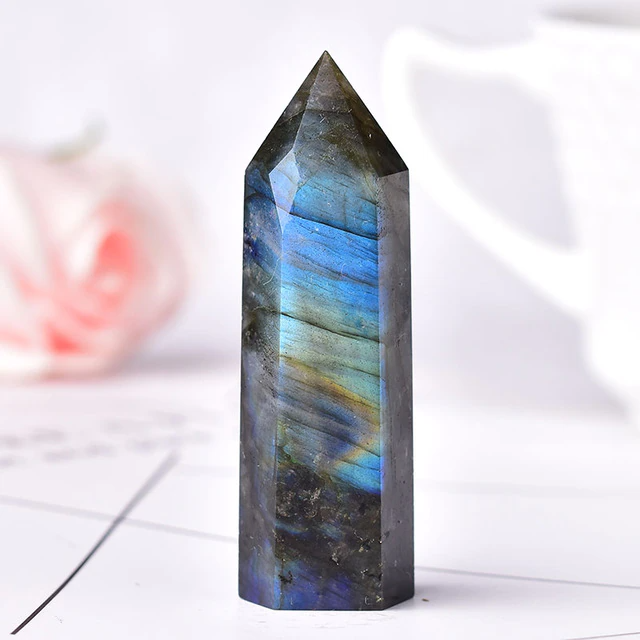 Labradorite