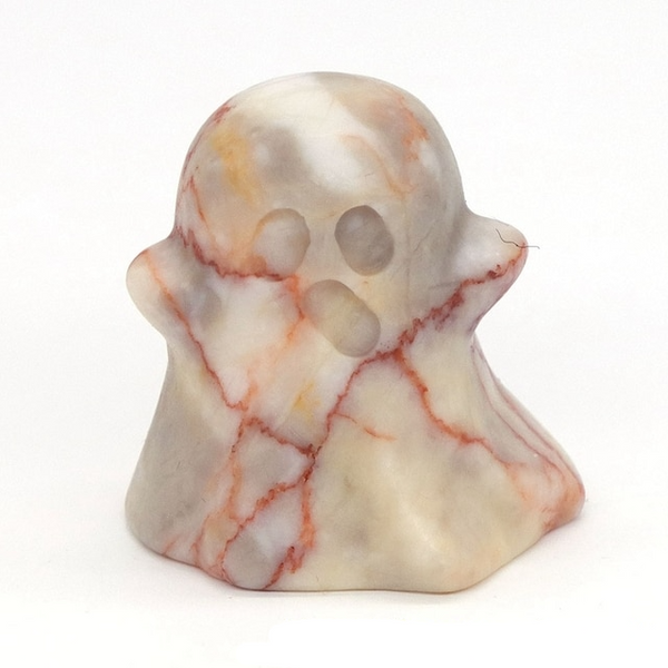 Spooky Ghost