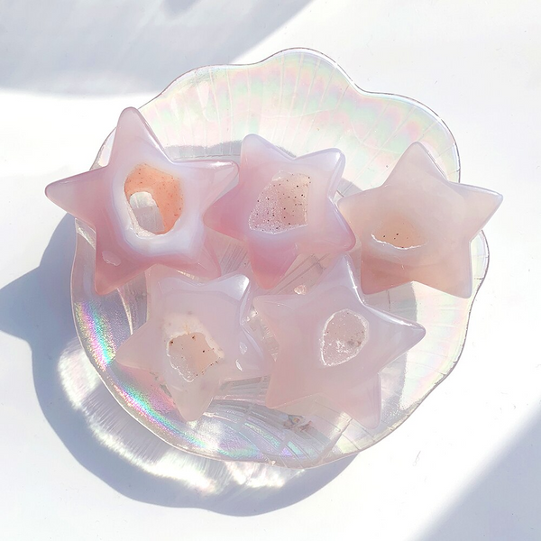 Star Agate
