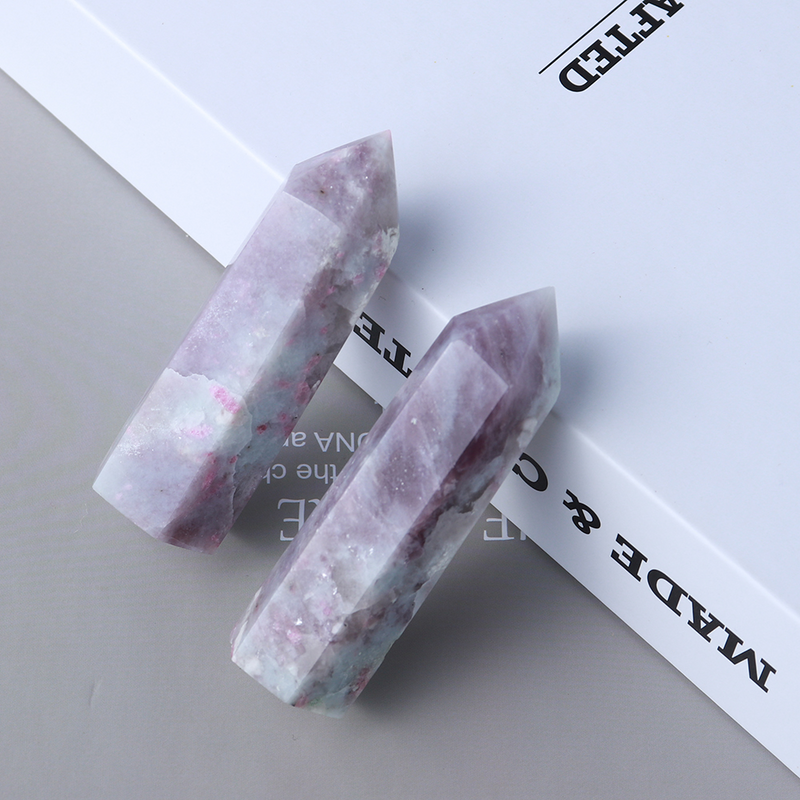 Plum Blossom Point
