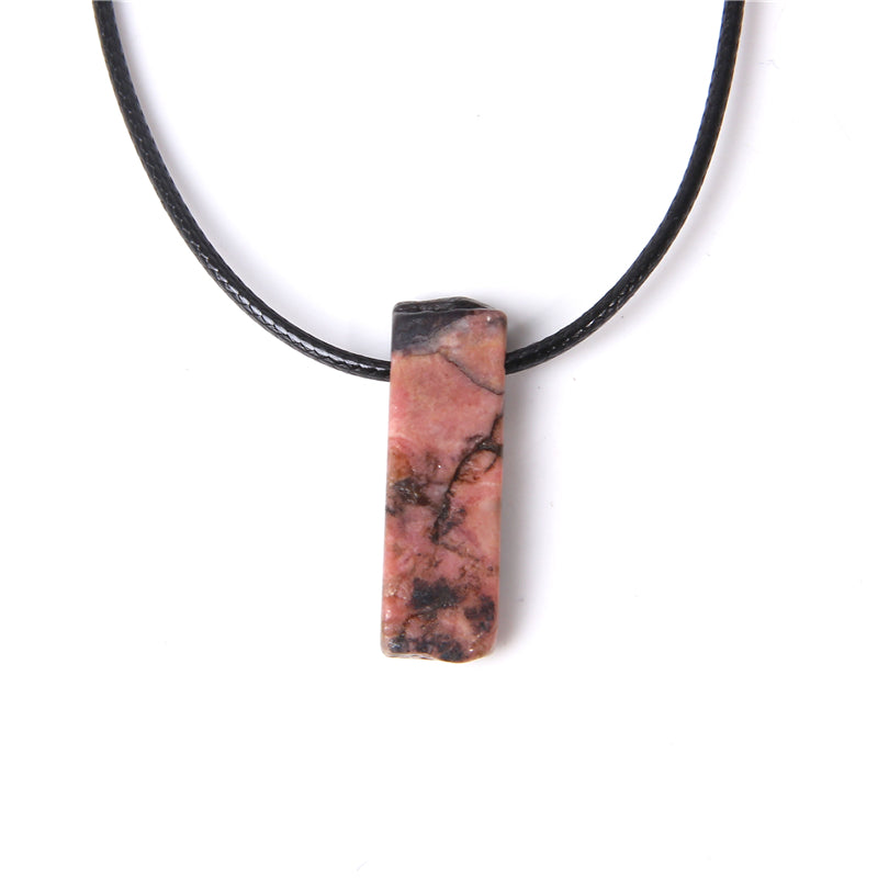 Intention Necklace