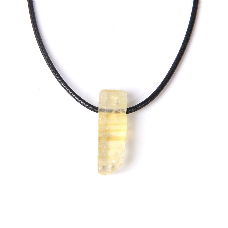 Intention Necklace
