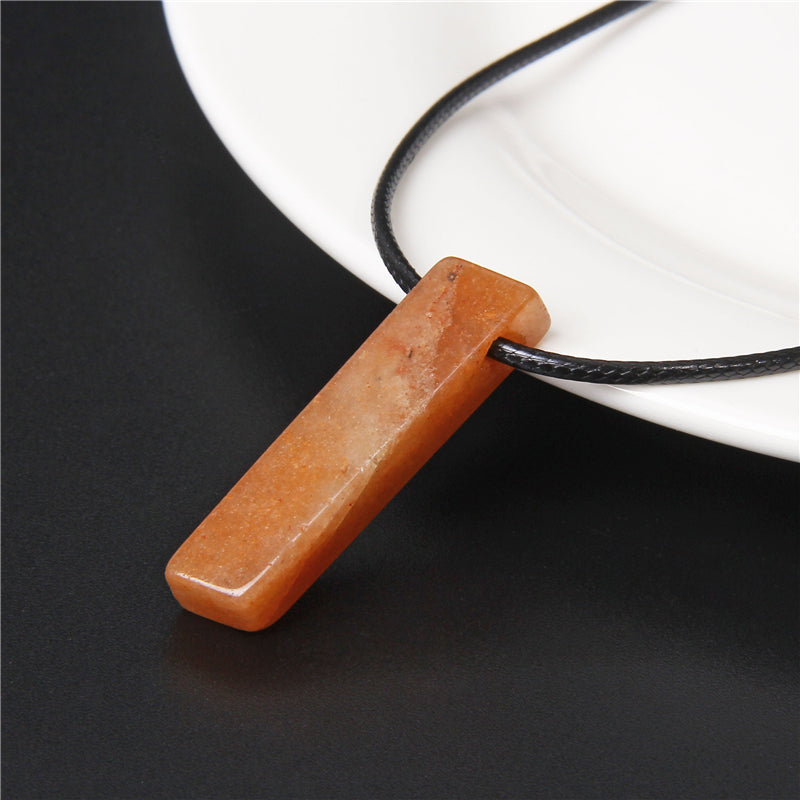 Orange Aventurine - Self-Worth