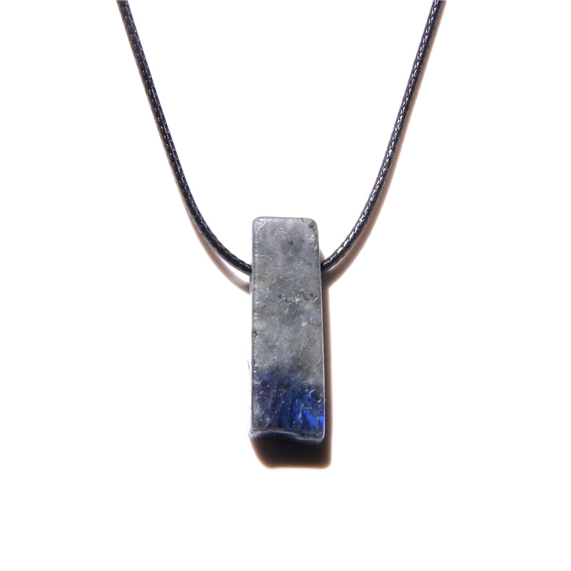 Intention Necklace