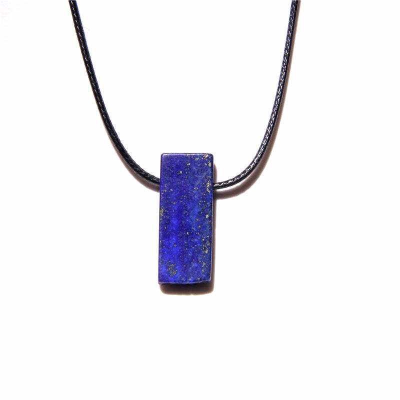 Intention Necklace