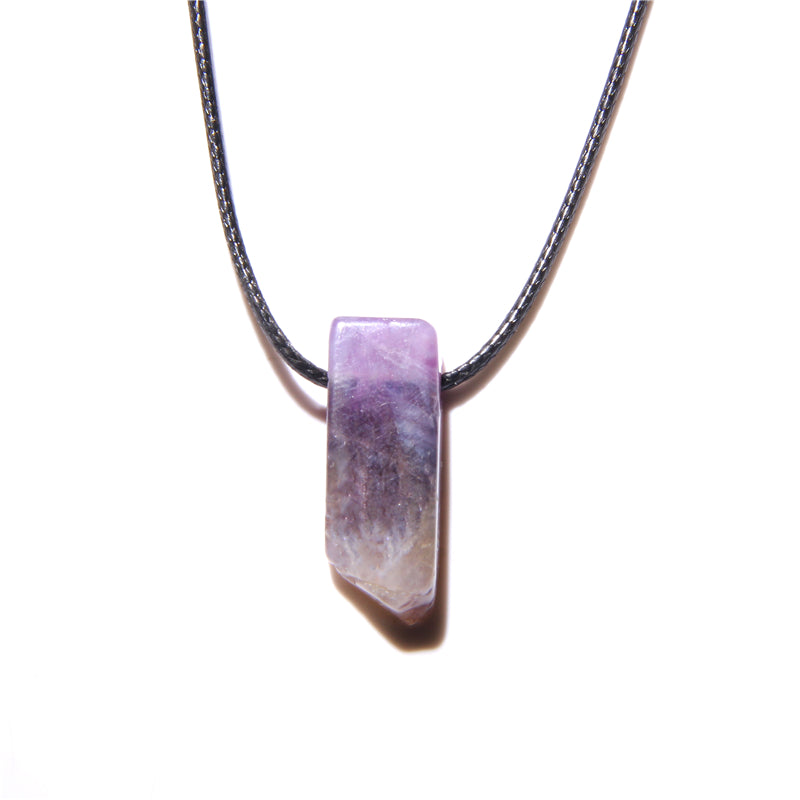 Intention Necklace