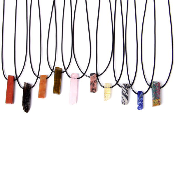 Intention Necklace
