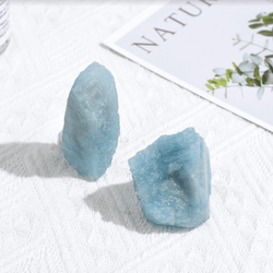 Raw Aquamarine Chunk