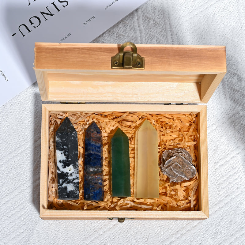 Prosperity & Abundance Bundle