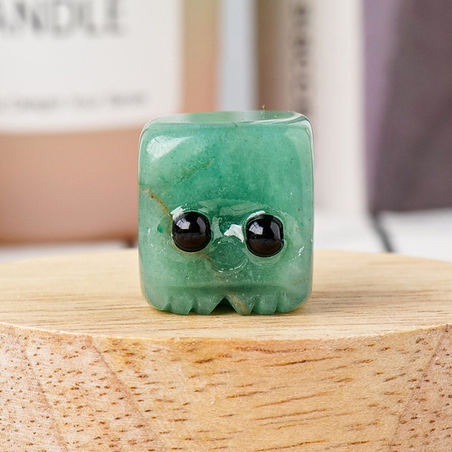 Crystal Buddies
